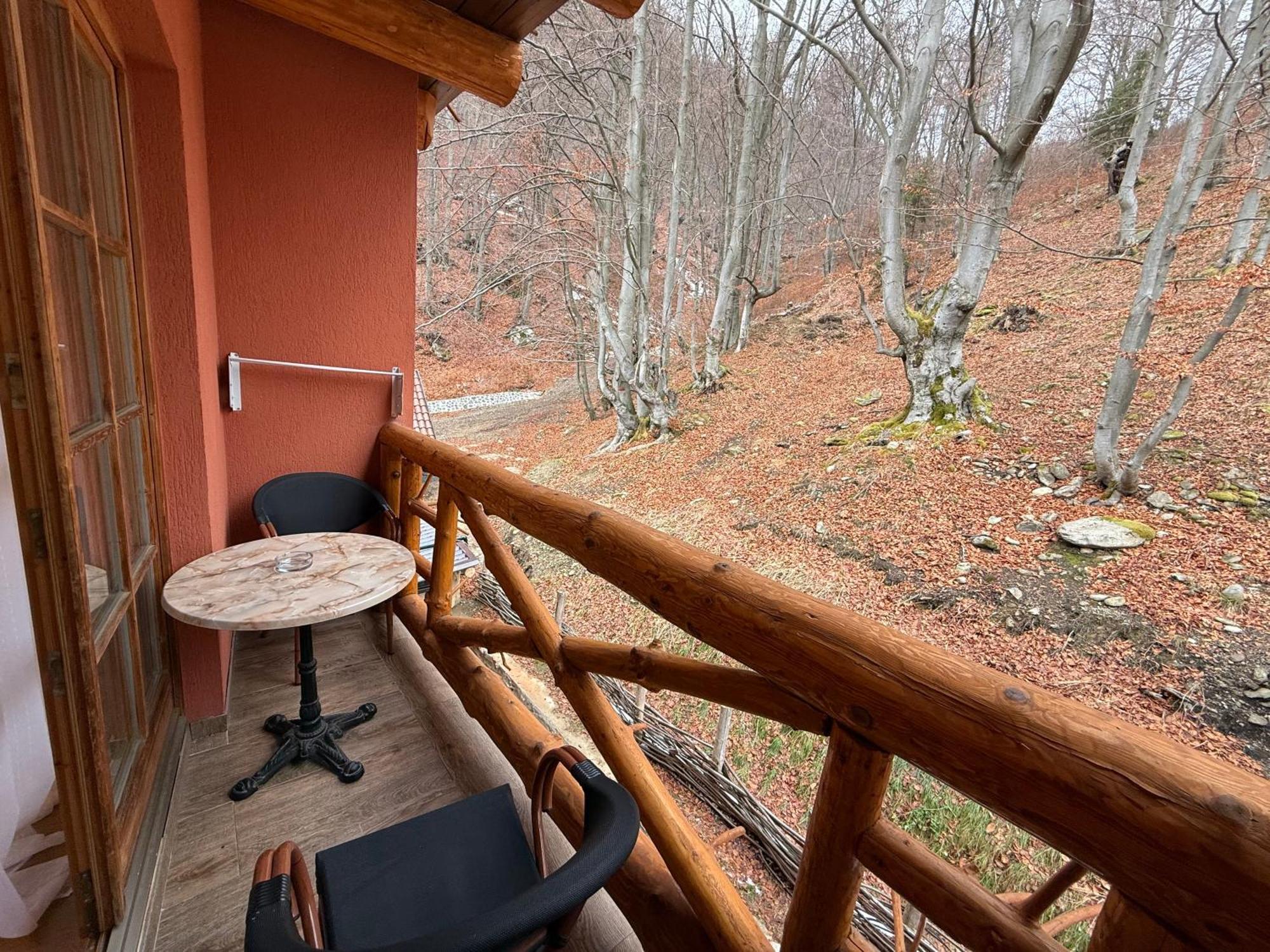 Hotel Conacul Radacinilor Petroşani Esterno foto