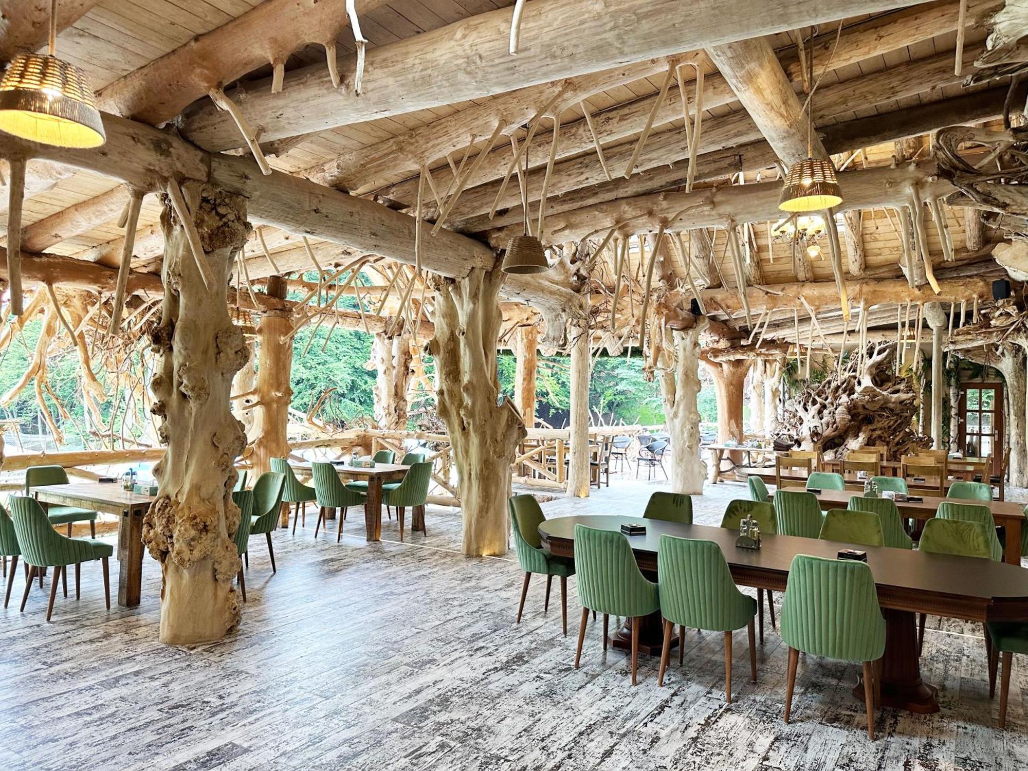 Hotel Conacul Radacinilor Petroşani Esterno foto