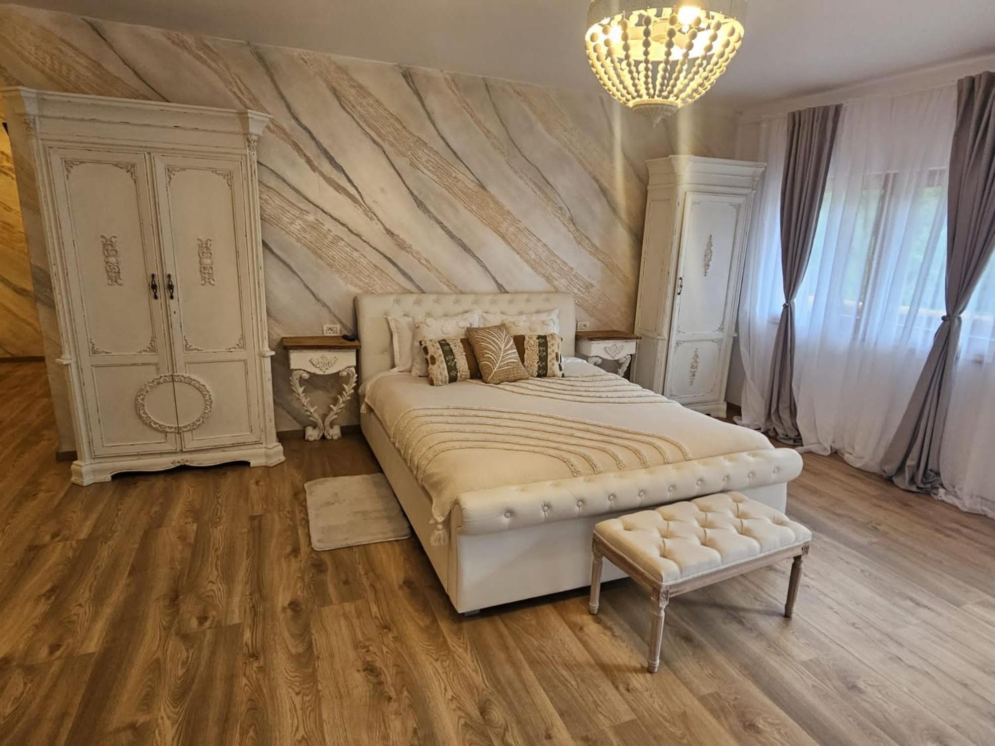 Hotel Conacul Radacinilor Petroşani Esterno foto